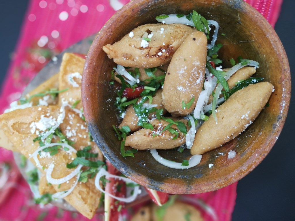 5 spots you have to try! Recommendations from a local&nbsp;Foodie